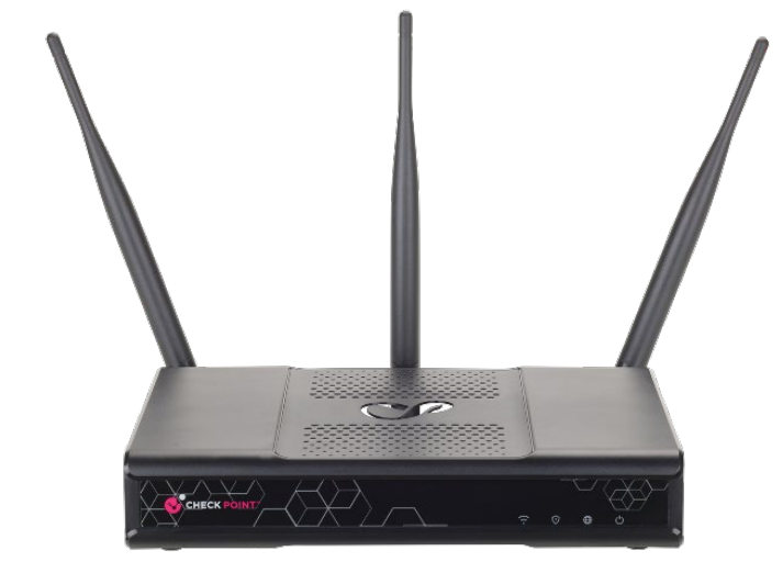 Checkpoint 1555 Pro, Wireless  Security Appliance