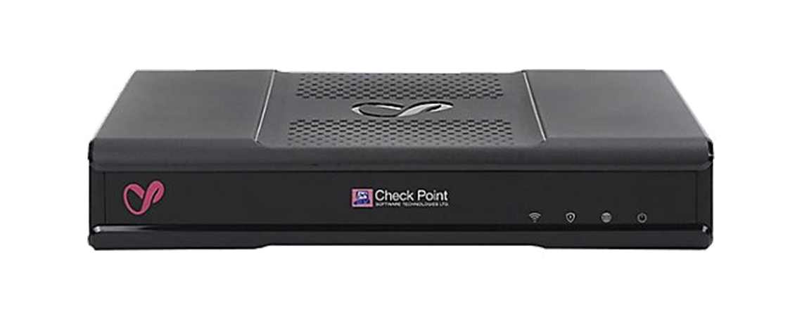 Check Point 1535 Pro Security Appliance