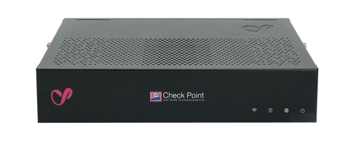 Check Point 1595-Pro Security Appliance