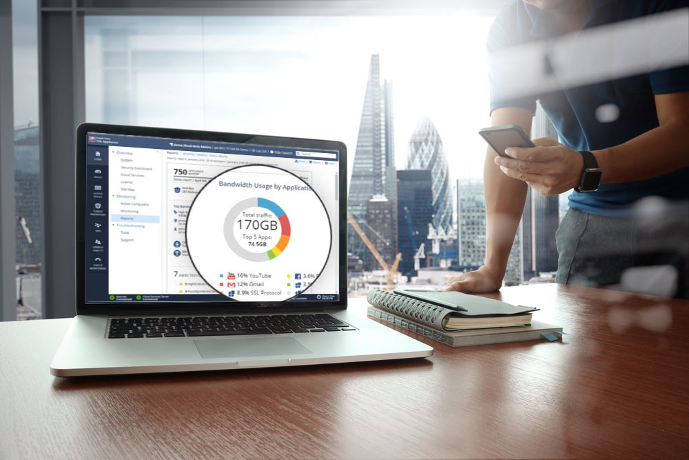 Check Point 1590 Appliance Simple Intuitive Comprehensive