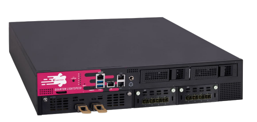 Check Point Quantum QLS250 Lightspeed Firewall