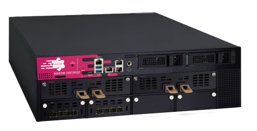 Check Point Quantum QLS450 Lightspeed Firewall