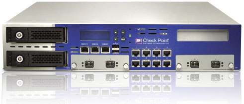 Check Point VSX-1 Appliance-Model 9070